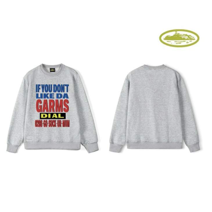 Corteiz Sweatshirt _SKUCorteizS-2XLastxC102931420
